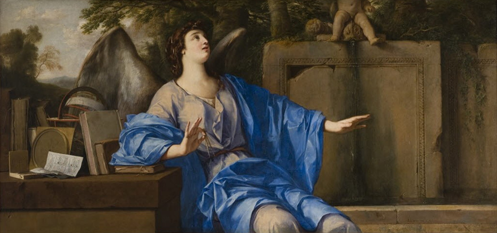 Allegory of Astronomy - Laurent de La Hyre.jpg