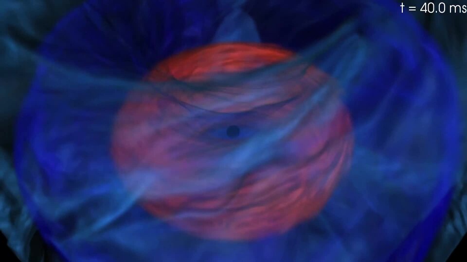 GW170817- Last Dance of Neutron Star Pair.webm