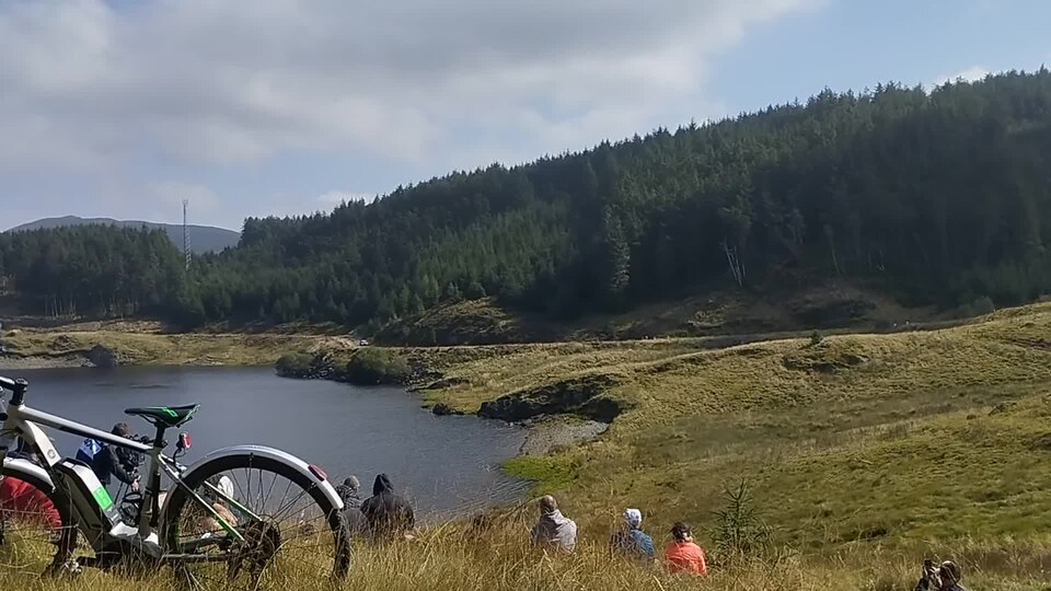 Rali Ceredigion 2024 Nant Y Moch 4.webm