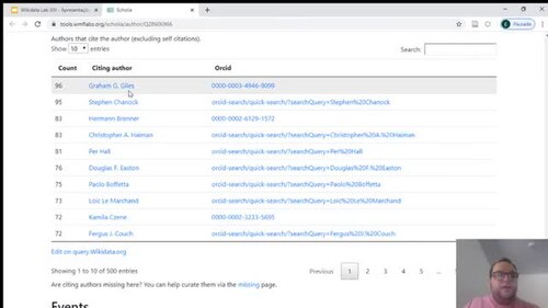Wikidata Lab XXI - Referências bibliográficas estruturadas (Museu Paulista da USP).webm